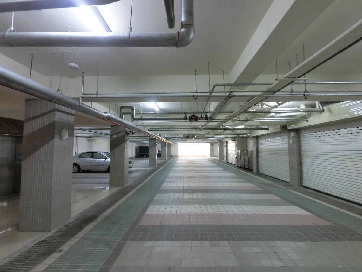雲林斗六福爾摩莎大飯店 Hotel Buitenkant foto